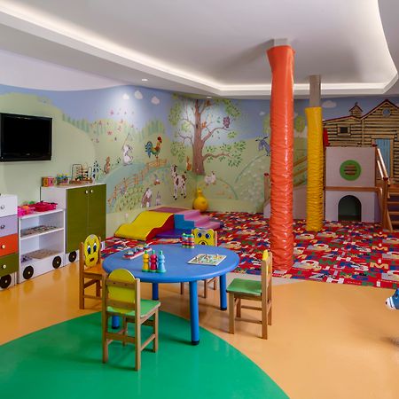 Papillon Belvil Holiday Village 베렉 외부 사진