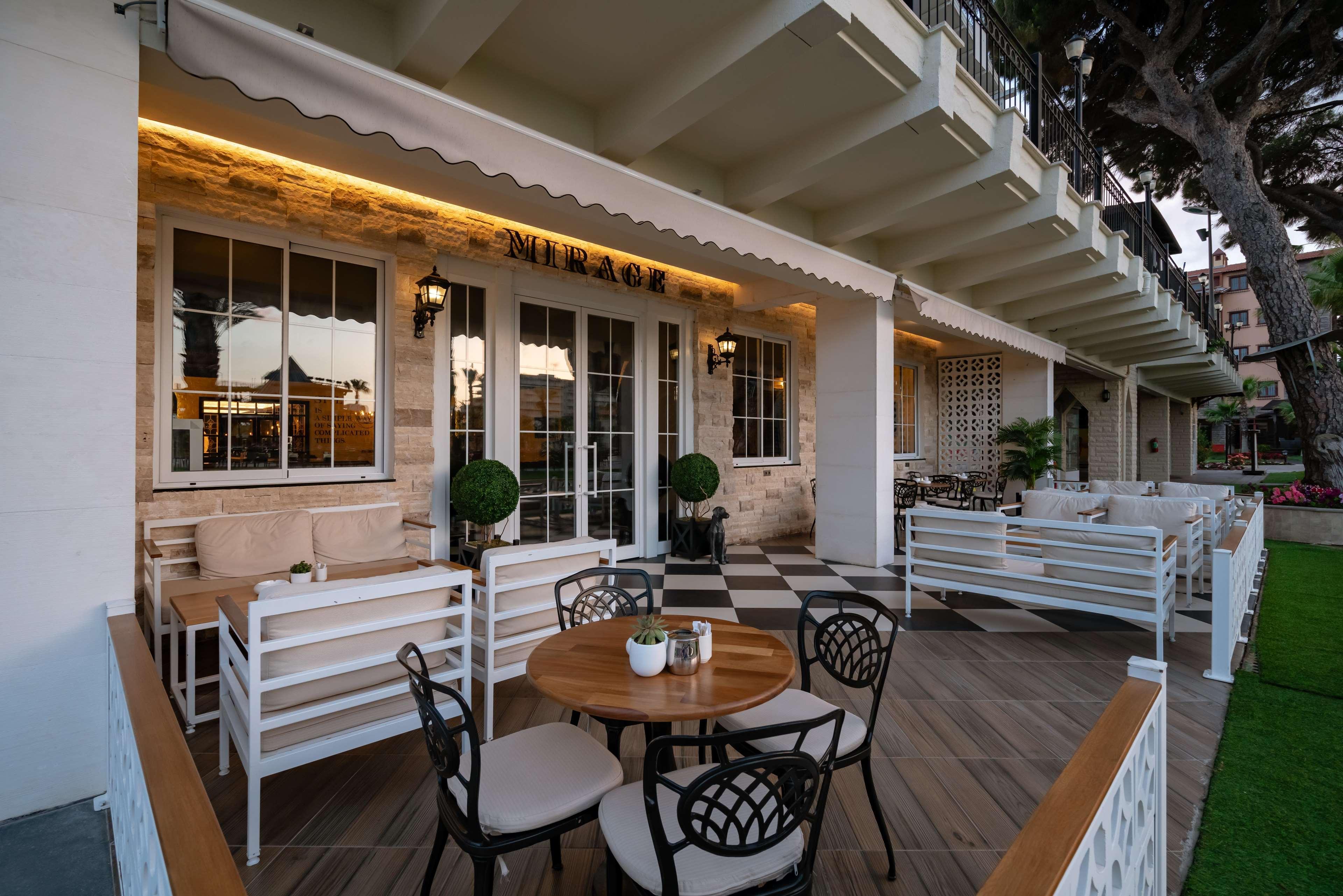 Papillon Belvil Holiday Village 베렉 외부 사진