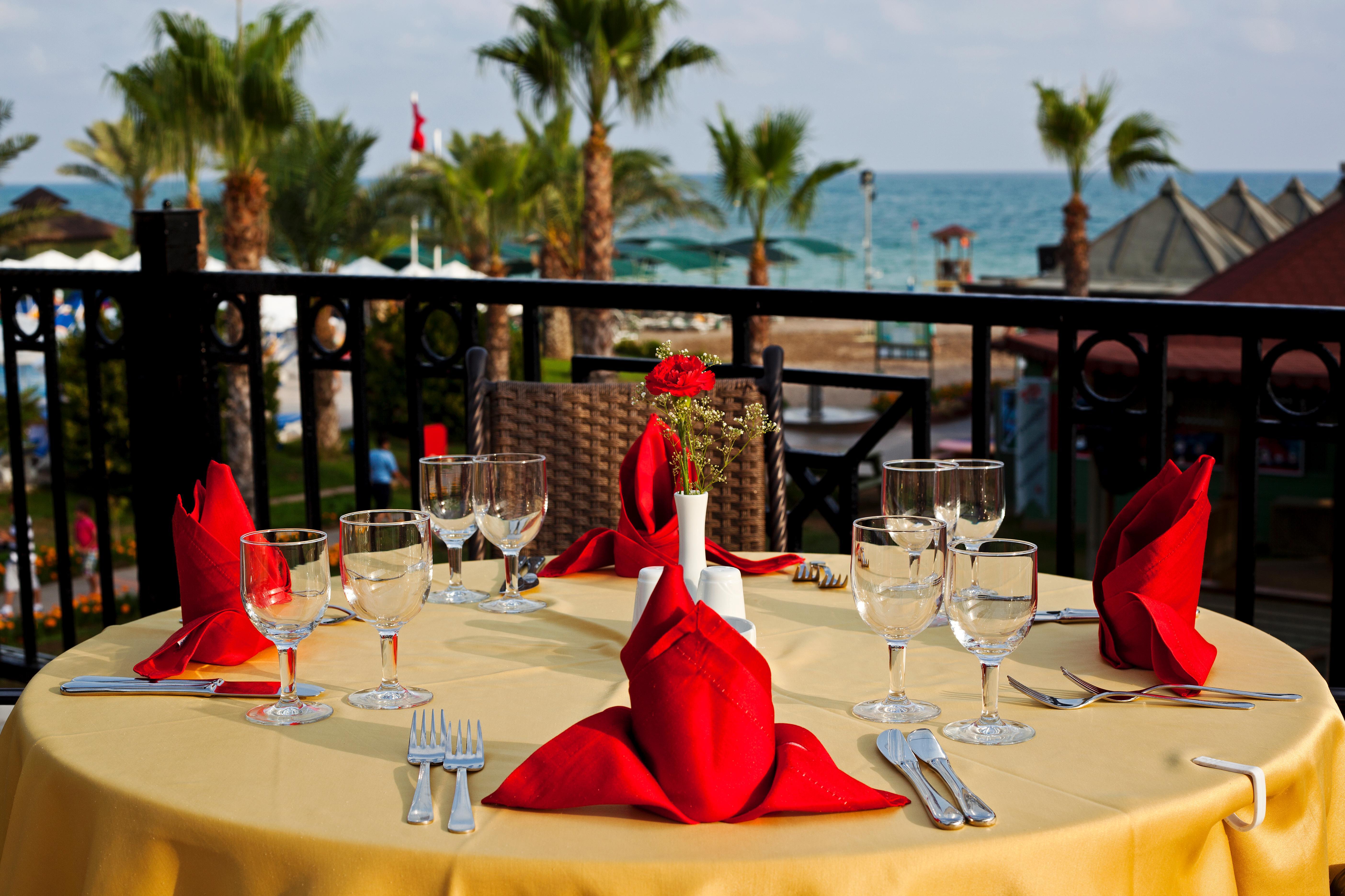 Papillon Belvil Holiday Village 베렉 외부 사진