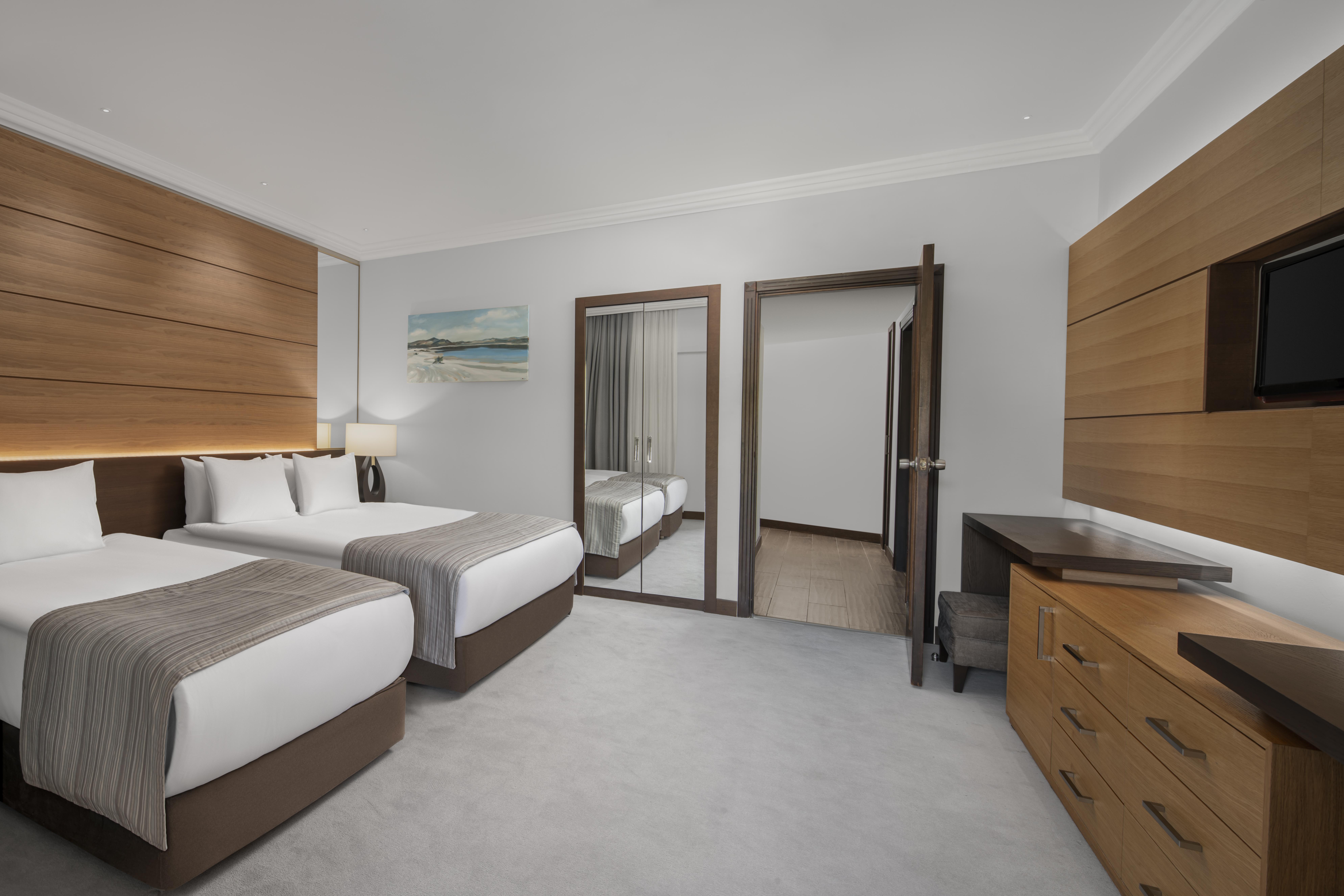 Papillon Belvil Holiday Village 베렉 외부 사진