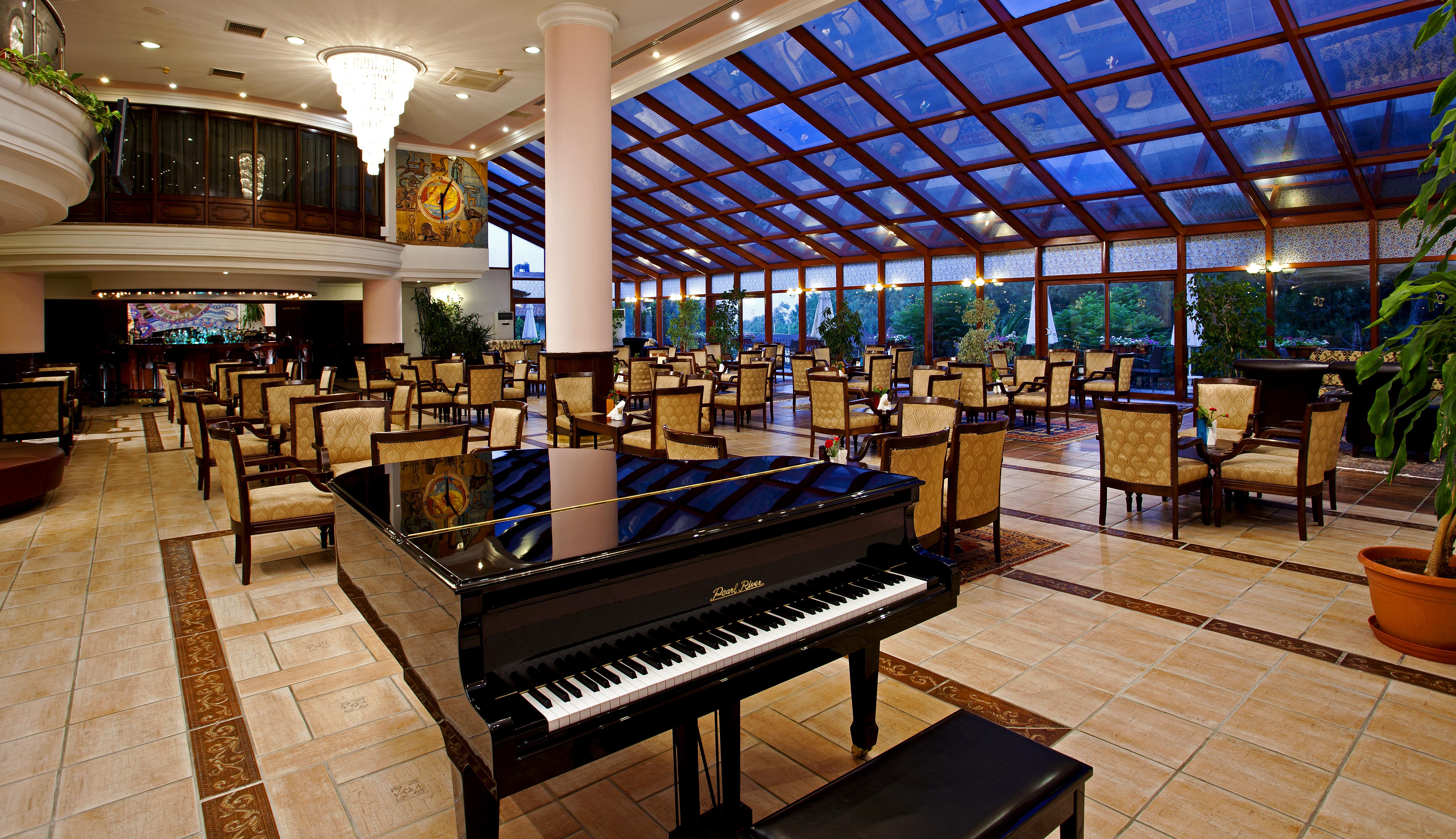 Papillon Belvil Holiday Village 베렉 외부 사진