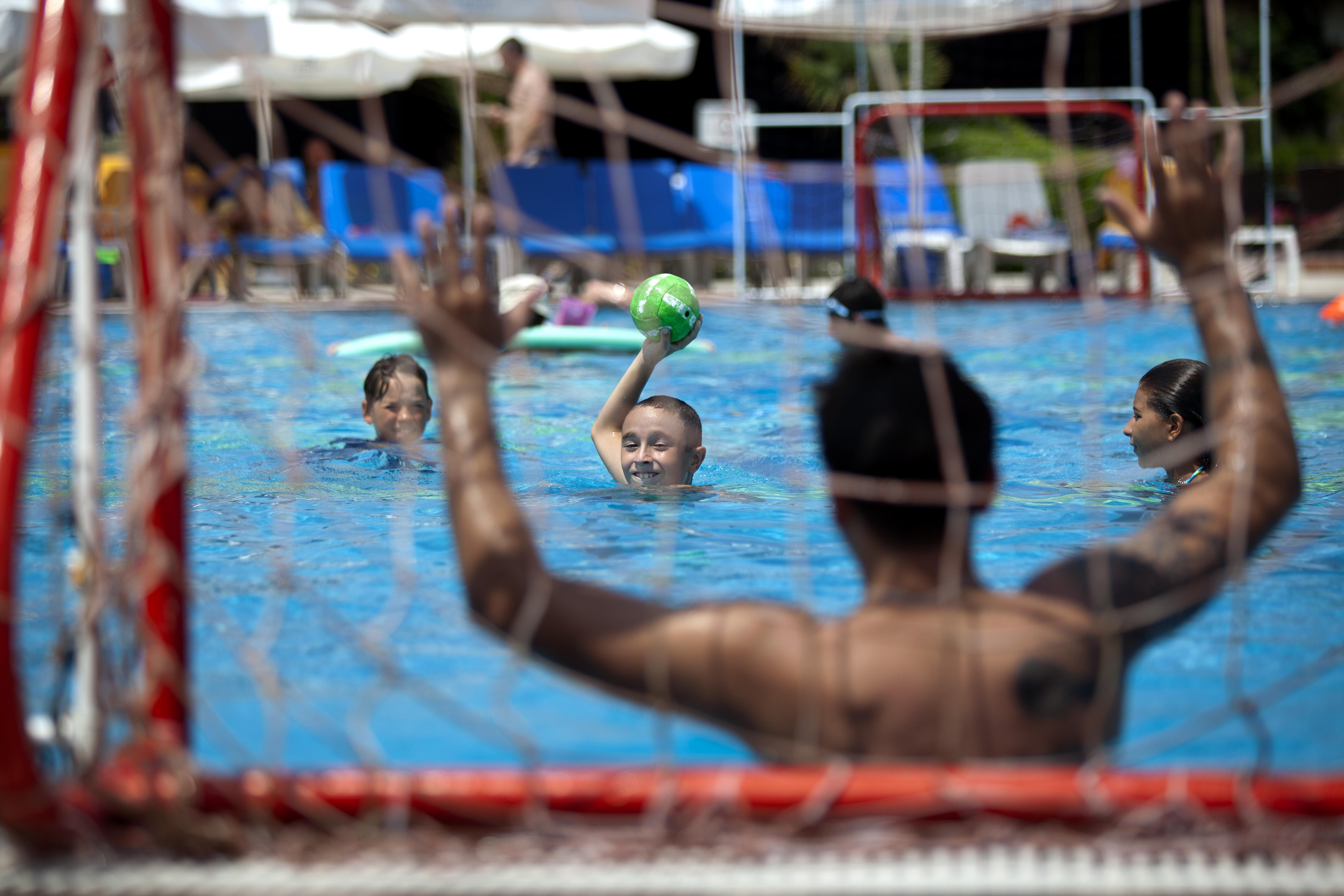 Papillon Belvil Holiday Village 베렉 외부 사진