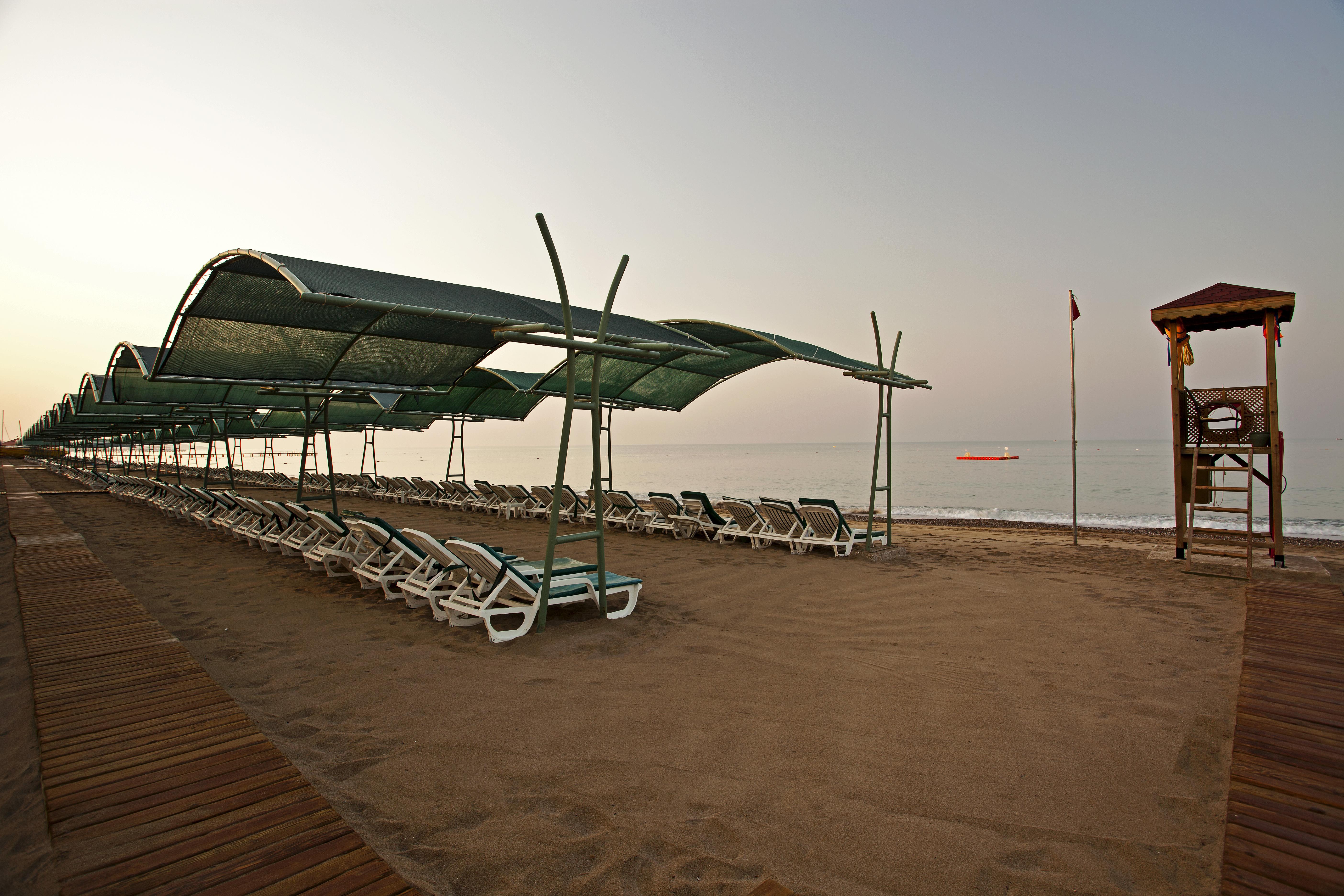 Papillon Belvil Holiday Village 베렉 외부 사진