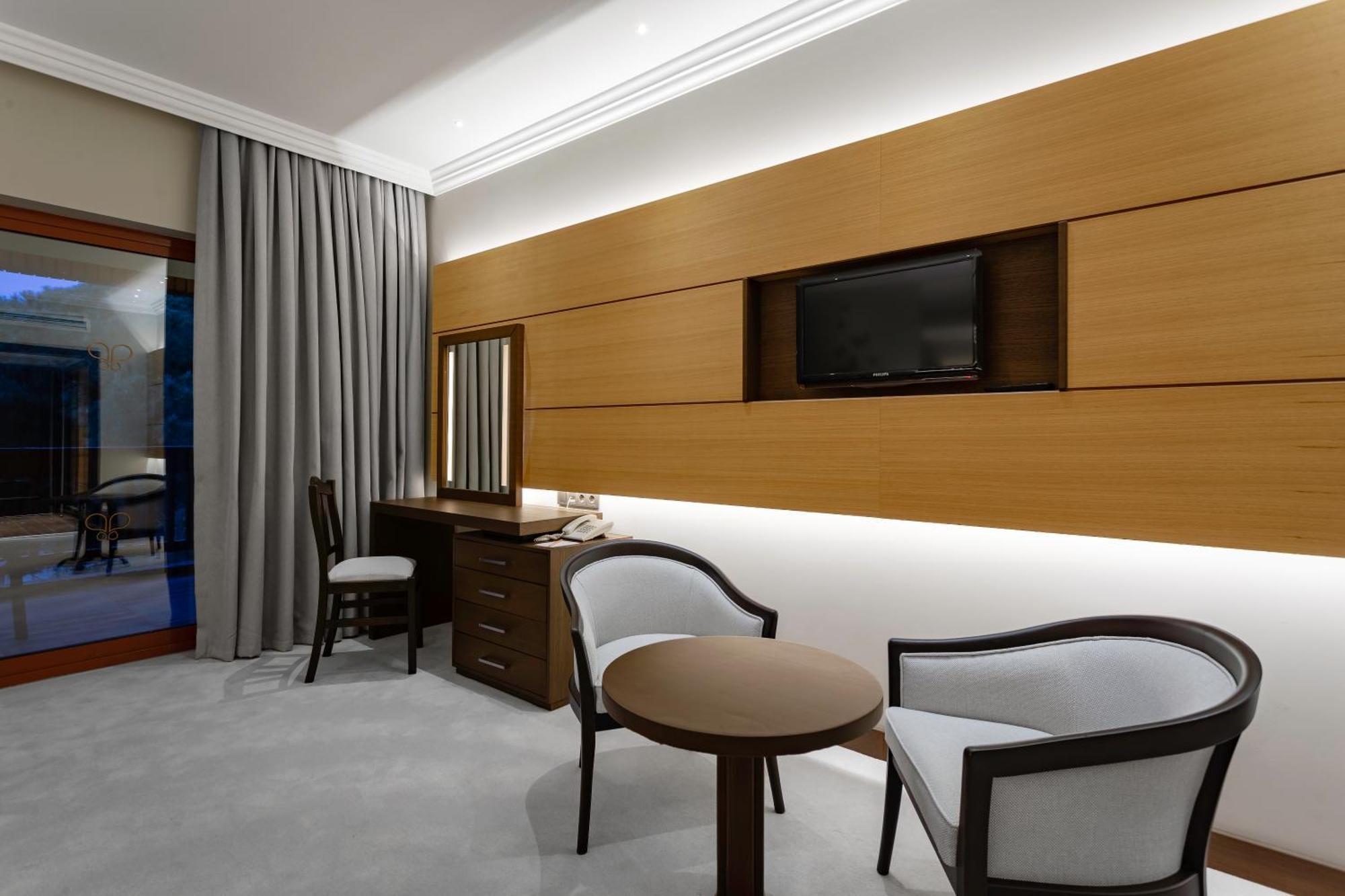 Papillon Belvil Holiday Village 베렉 외부 사진