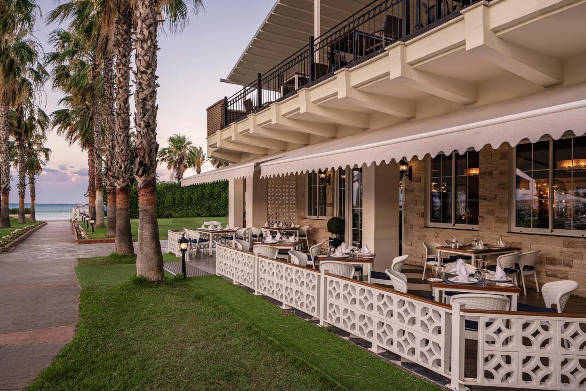 Papillon Belvil Holiday Village 베렉 외부 사진