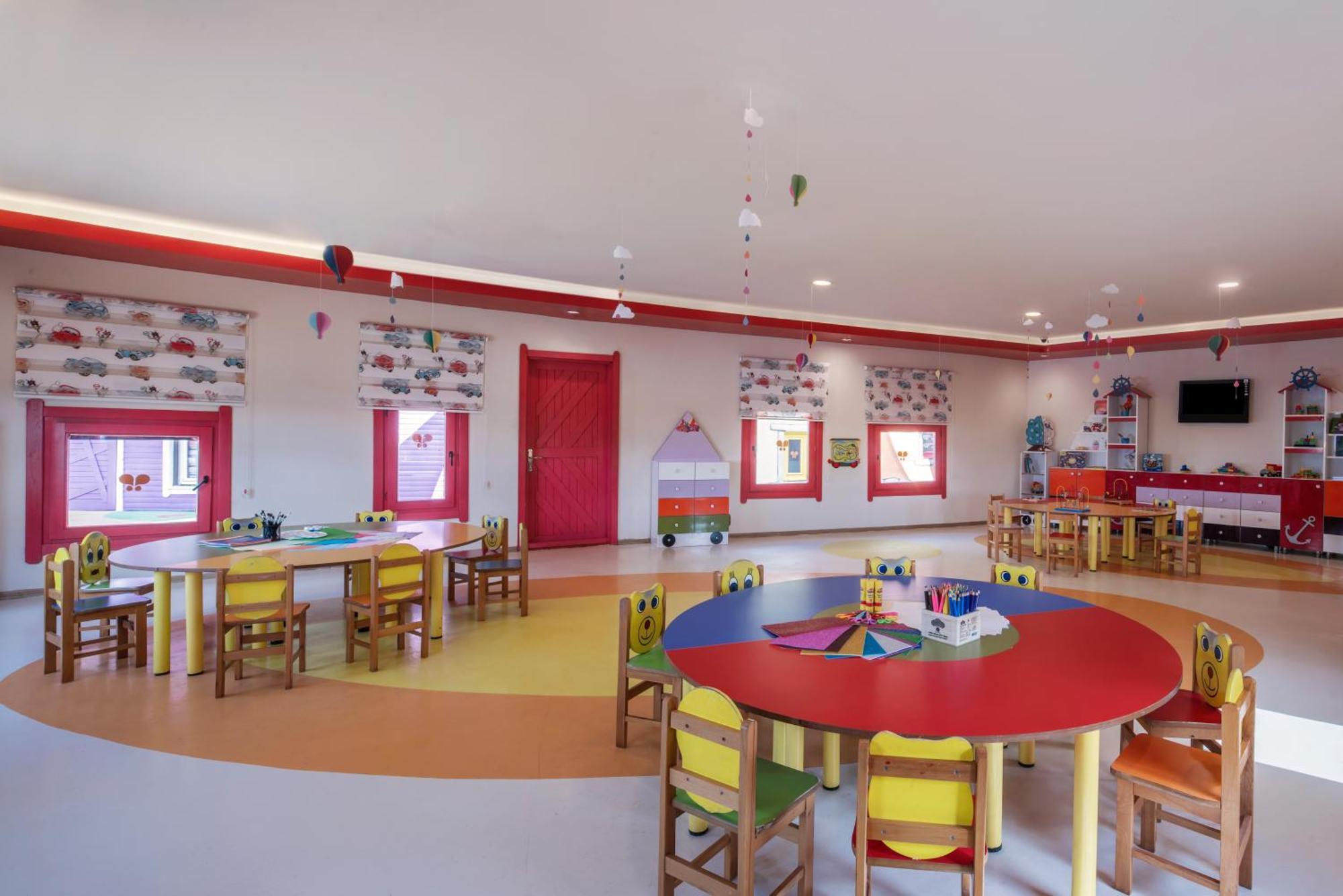 Papillon Belvil Holiday Village 베렉 외부 사진