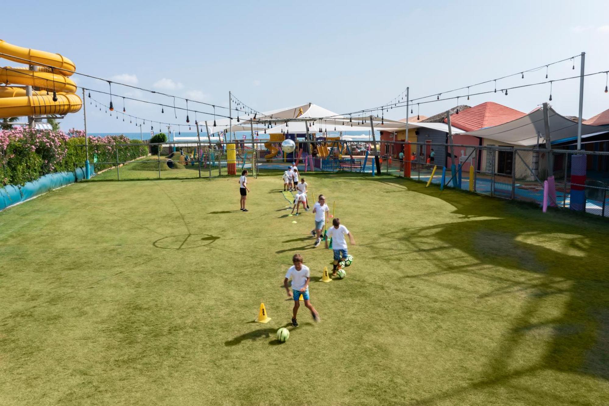 Papillon Belvil Holiday Village 베렉 외부 사진